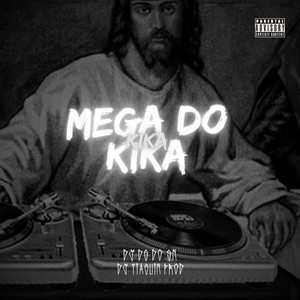 Portada de MEGA DO KIKA