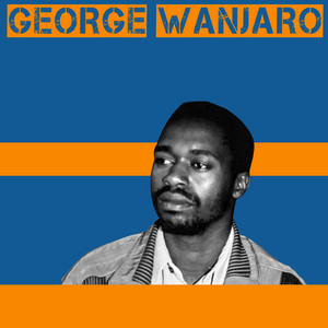 George Wanjaro - Kuramana