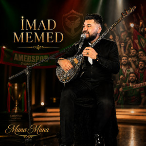 Muna Muna by İmad Memed