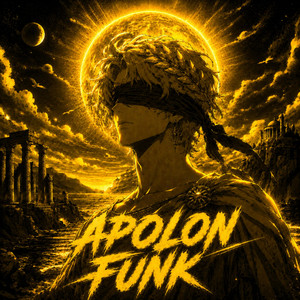 GEXYRA — APOLON FUNK