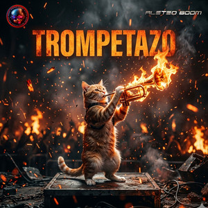 Trompetazo (Guaracha) by Aleteo Boom