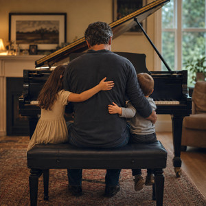 Your Lullaby by Paul Righini