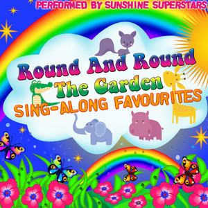 Round And Round The Garden