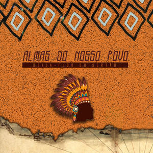 Beija-Flor do Sertão - Eu Fui Feita pra Você (Noivos)