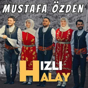 Hızlı Halay by Mustafa Özden