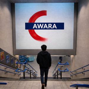 Awara by Chaippaani