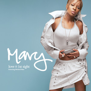 Love @ 1st Sight - Single by Mary J. Blige | Spotify