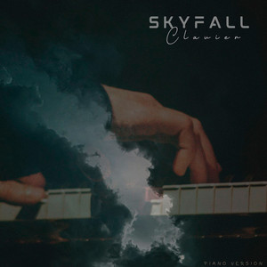 Skyfall (Piano Version)