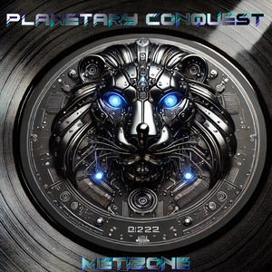Planetary Conquest