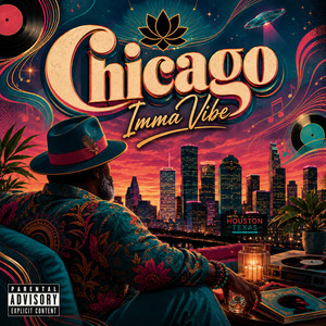 No Plans by Chicago Thomas