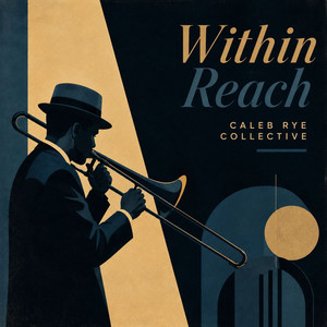 Gentle Signal by Caleb Rye Collective