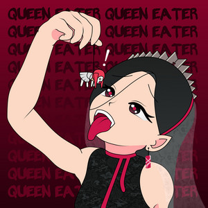 Queen Eater by Netsubi
