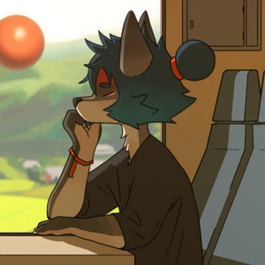 ride home by ajackal