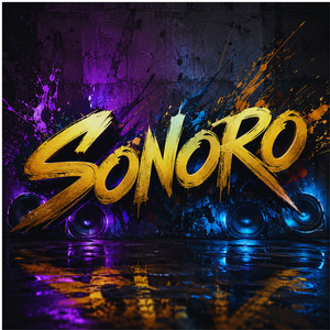 Sonoro by El Jakino