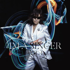IM A SINGER VOL. 3 - Album by Toshl | Spotify