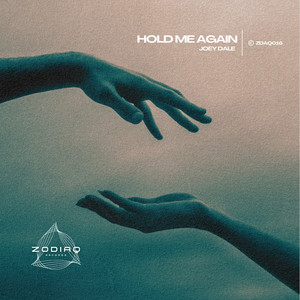 Hold Me Again (Acid) cover art