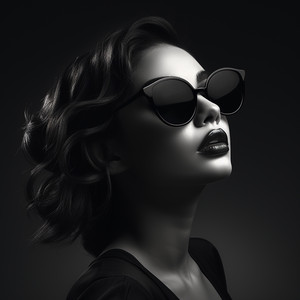 black on black by skrenn