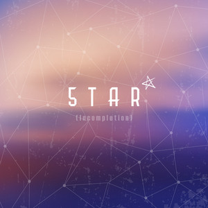 Portada de 5TAR (Incompletion)