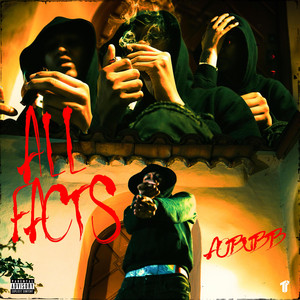 All Facts by AO Bubb