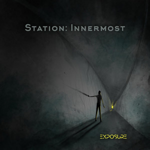 Station: Innermost poster