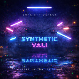 Synthetic Vali - Stripped Version by Sunlight Defect