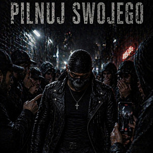 MORFEUSZ1985 - PILNUJ SWOJEGO