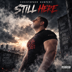 STILL HERE by Christopher Humpert