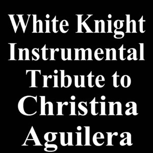 White Knight Instrumental - Lady Marmalade