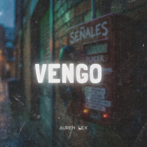 Vengo by Auren Lex