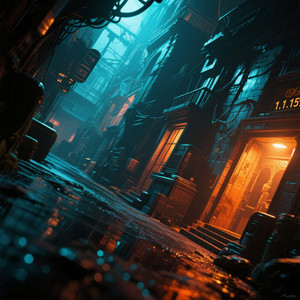 Candy by Bubu ncie