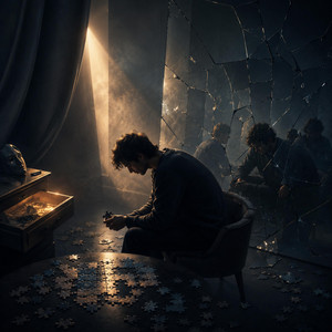 Teater by Patrik