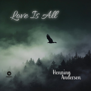 Ride With The Wind (to the moonlight) by Henning Andersen