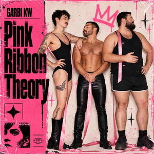 Portada de Pink Ribbon Theory