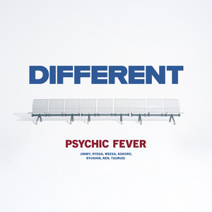 99.9 Psychic Radio ‑「EP」by PSYCHIC FEVER from EXILE TRIBE | Spotify