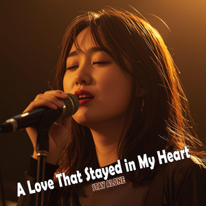 Stay Alone - A Love That Stayed in My Heart