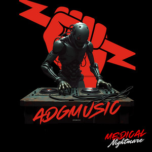 Growing Up (Bonus Track) by ADGMUSIC