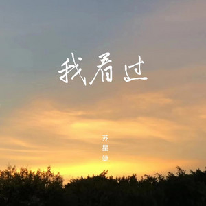 Xingjie Su - 我看过