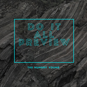 Do It All - Instrumental by The Hungry Young