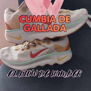 CUMBIA DE GALLADA by EL FLOW DE HUMBER