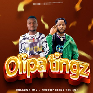 Olipa tingz