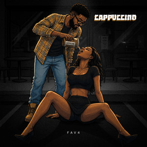 Cappuccino by Fav4