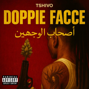 Tshivo - Doppie Facce