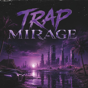 Trap Mirage by Danny ehre