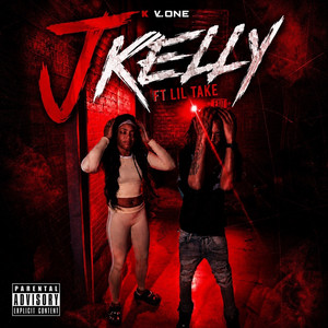 J Kelly by KVLONE, Lil Take