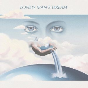 album cover: Lonely Man's Dream