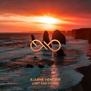 Lost And Found by Bjarne Hendrik