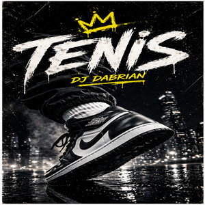 Tenis by DJ Dabrian