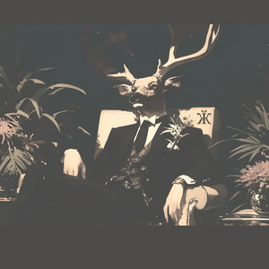 A Fairy Tale In Fall（秋天的童话）VIII - EP by 詹昊晁Zhan.H.C
