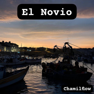 El novio by Chamilflow