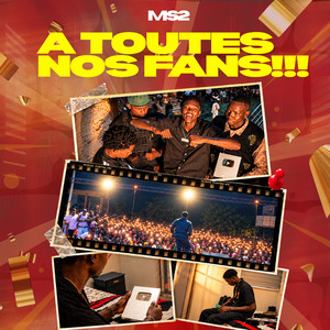A tous nos fans by MENACE SOCIETY 2